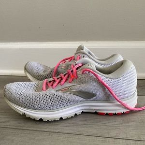 Brooks Revel 2 Running Shoes